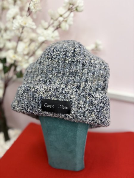 أناقة الشتاء