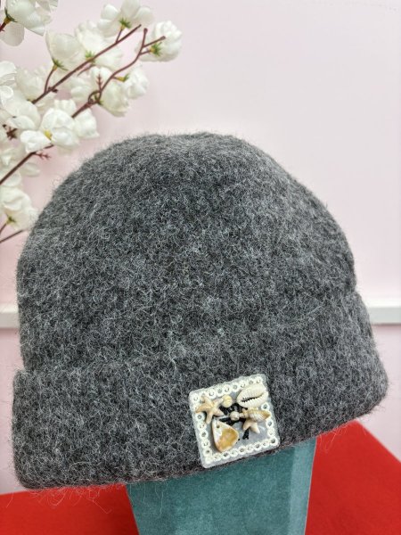 أناقة الشتاء