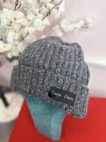 أناقة الشتاء