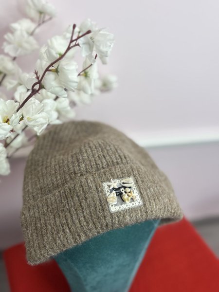 أناقة الشتاء