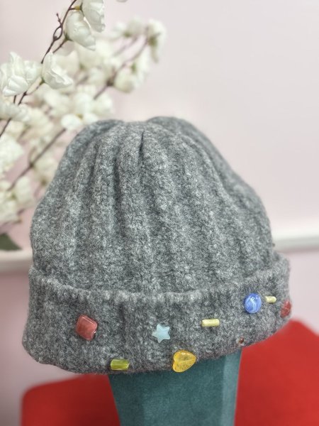 أناقة الشتاء