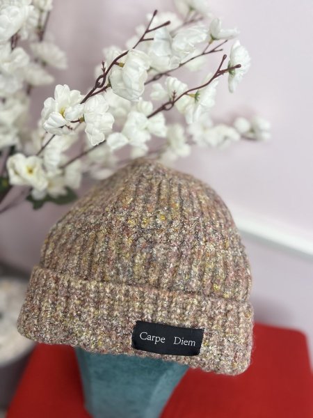 أناقة الشتاء