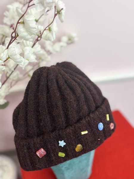 أناقة الشتاء