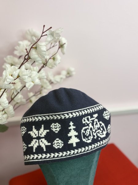 أناقة الشتاء