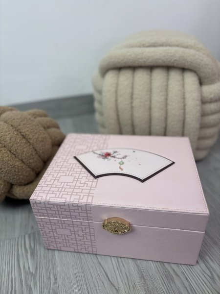 صندوق منظم مجوهرات