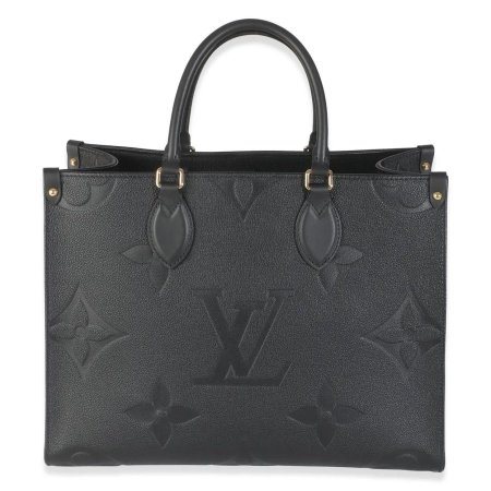 Louis Vuitton OnTheGo PM