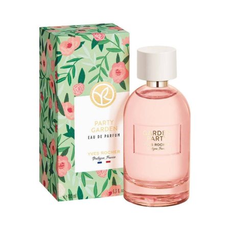 garden party عطر
