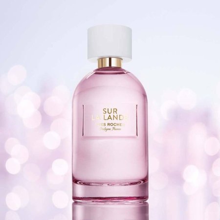 sur la lande عطر