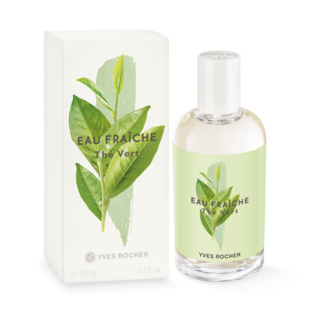 EAU FRAICHE عطر