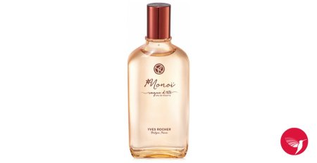 monoi vague d'ete عطر