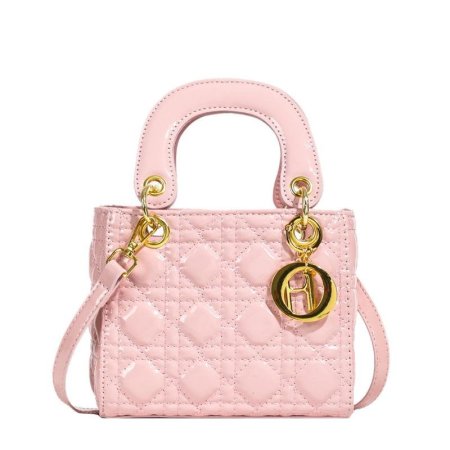 🌸🌸 Lady Dior Mini Bag