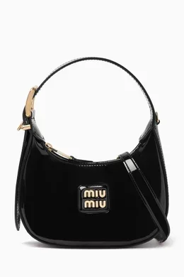 حقيبة ميو ميو لترندي 👜🍒