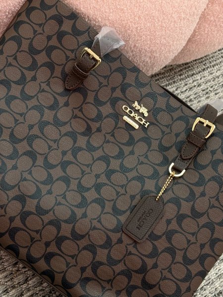 Coach New York