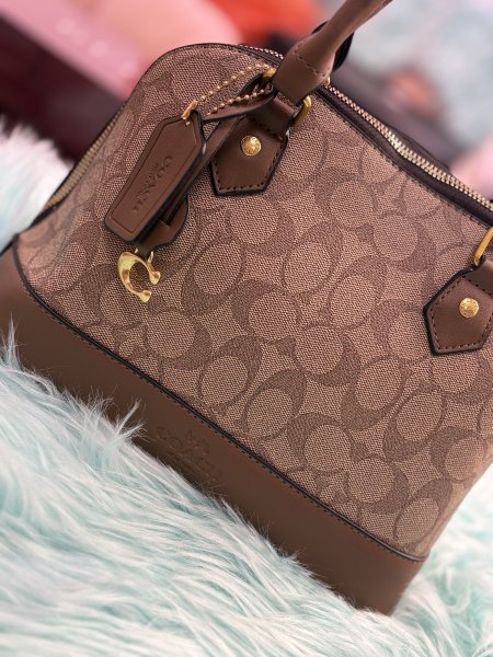 حقيبة كوتش👜