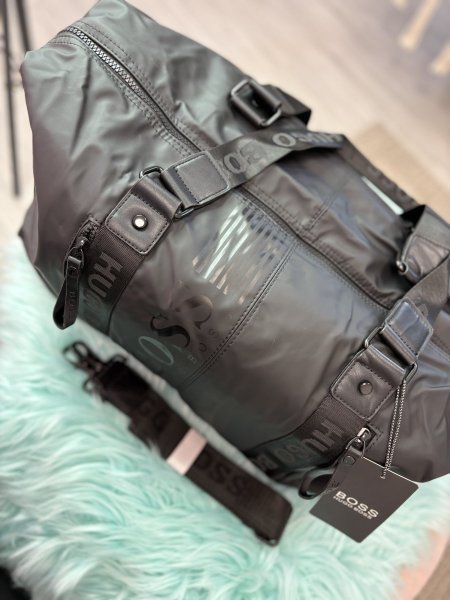 حقيبة مستندات من ماركة BOSS HUGO BOSS