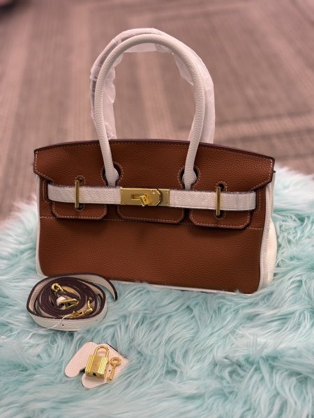 حقيبة هيرميس بيركين🤎