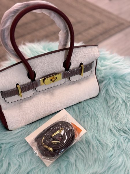 حقيبة هيرميس بيركين 🍓