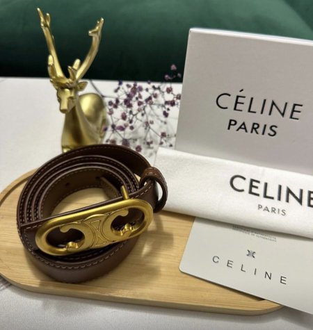 حزام من علامة سيلين