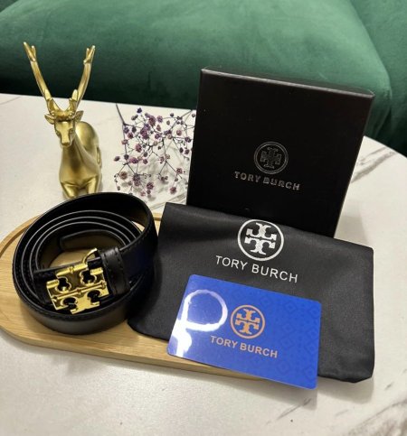 حزام من ماركة توري بورش
