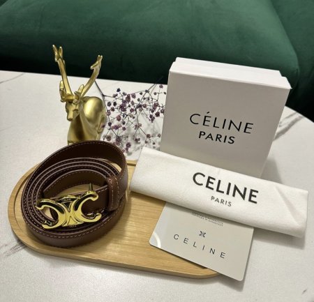 حزام "سيلين تريومف"