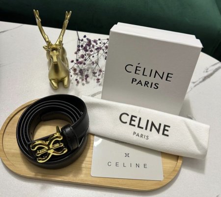 حزام "تريومف" من ماركة سيلين