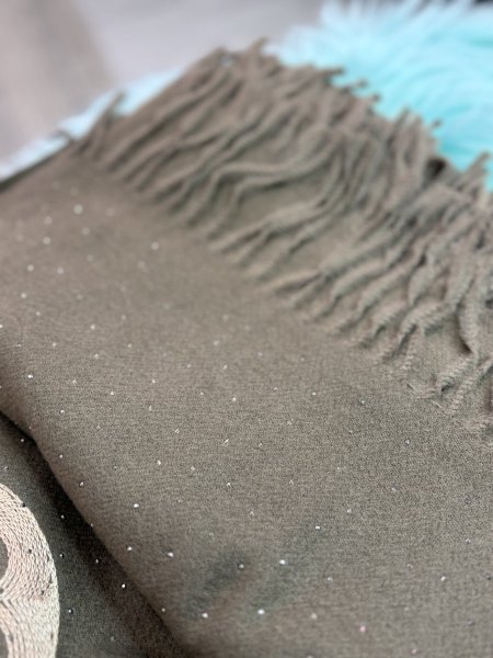 وشاح او شال