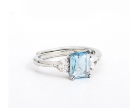 خاتم ذهبي فاخر