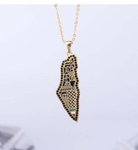 سنسال خارطة زركون