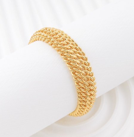 اسوارة جنزير كبير