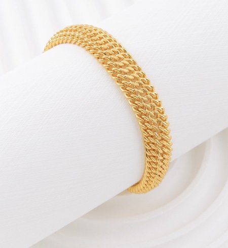 اسوارة جنزير صغير