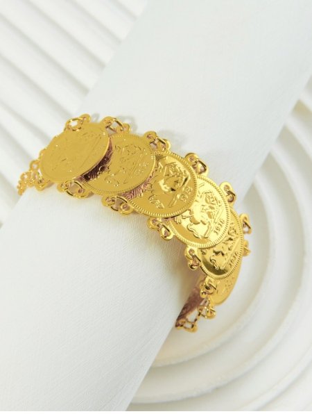 اسوارة ليرات صفط خفيف