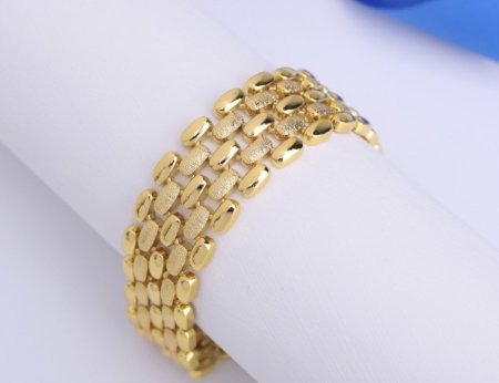 اسوارة زرد رفيع