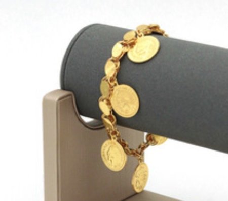 اسوارة ليرات اسطنبولي