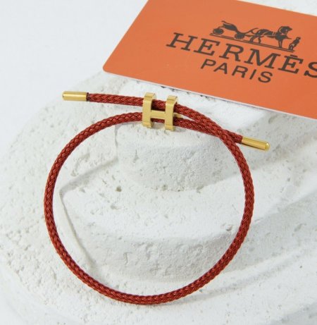 اسوارة هيرميز Hermes خيط احمر