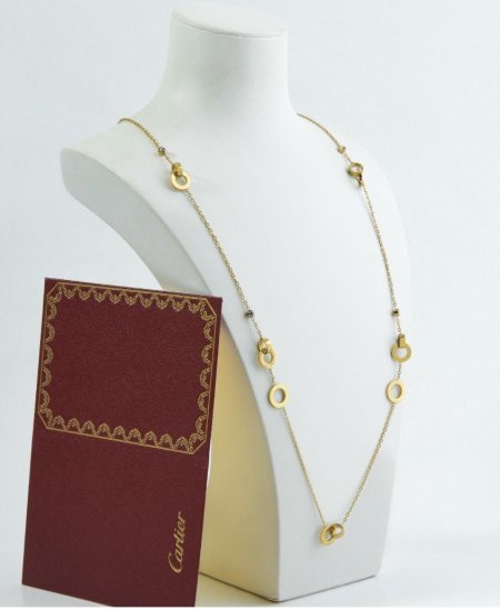 سنسال كارتير Love طويل